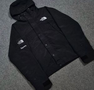 The North Face Supreme Jacket