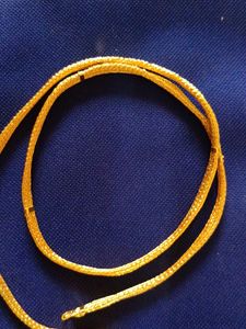 Premium Quality Of Long Dabul Line Chain