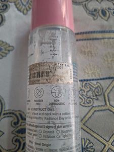 Cetaphil Fresh Hydrating Toner