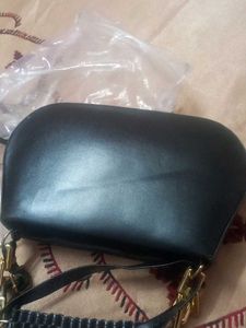 Stylish Versace Shoulder Bag
