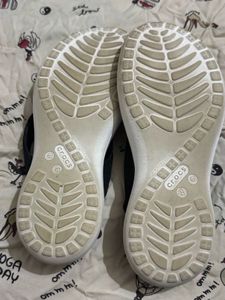 Crocs Dual Comfort Flip-Flop