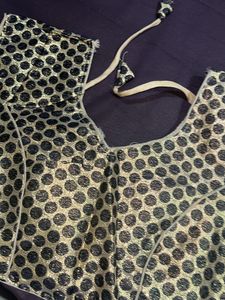 Zeri Cotton Blouse 80rs Only