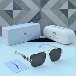 Philipp Plein Sunglasses