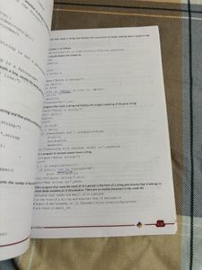 CBSE Class 11 Ccs Python Txtb