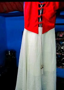 One Piece Gown