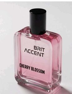 Brit Accent Cherry Blossom Perfume