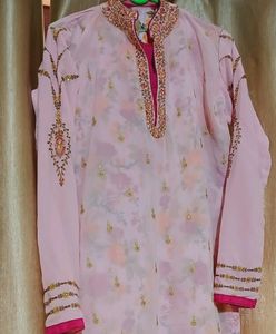 Readymade Chudidar
