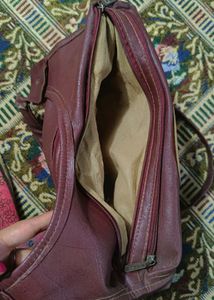 Bag..