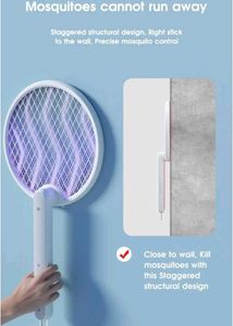 Electric Mosquito Killer Racket (RH)
