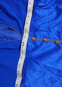 GARBA NAVRATRI INDO WESTERN DRESS