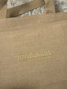 Joyalukkas Jewellery Packaging Set
