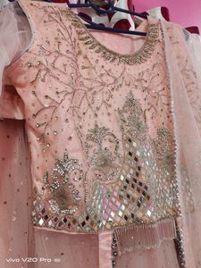 Lehenga Choli