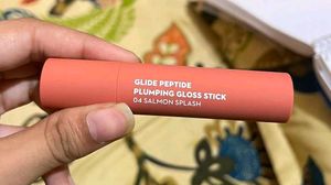 Peptide Plumping Gloss Stick