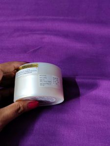 Boroline Ultra Smooth Cream