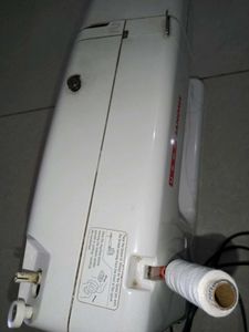 USHA Janome Sewing Machine