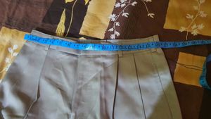 Mens coat pant