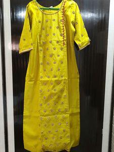Heavy Dupata Work Wear 3 Peice Full Set