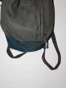 Quechua Backpack