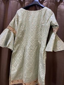 3 Piece Garara Suit