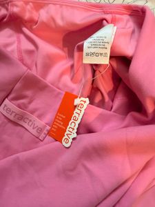 Terractive Pink Athletic Skort