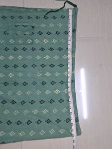 Boho Diamond Print Maxi Skirt of 1