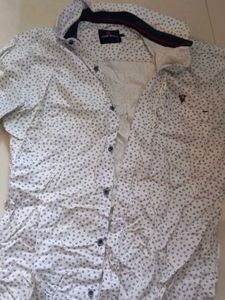Cool Wear Printed Shirt