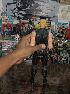 Marvel Fans Collectables, Rare Hasbros.