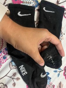 Nike Socks