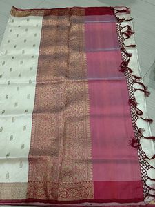 Dewali Discount ...Like New Saree