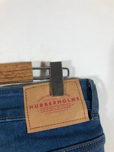 Blue Jeans (Men’s)