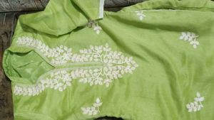 SALWAR KURTA Set