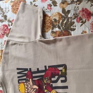 Naruto Uzumaki T-shirt