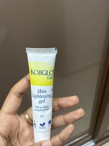 Kojiglo Skin Lightening Gel