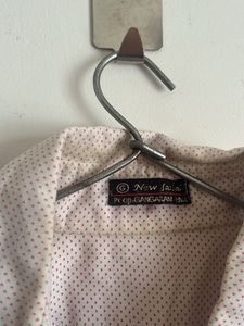 Striped Casual Shirt