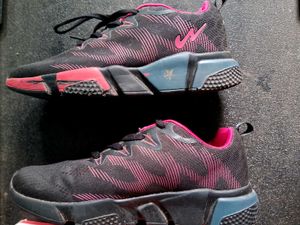 Womens Campus Running Shoe