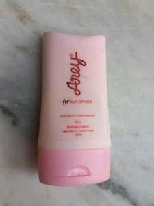 Arey Dew Sunscreen SPF 50Pa++++