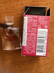 Lancome Miniature 💕💖