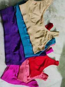 Brand New Never Used 6 Sports Bra For Sale