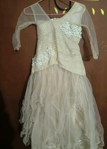 Baby Girl Gown