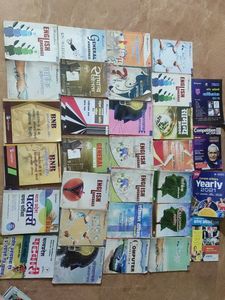 Books For Competition Exams