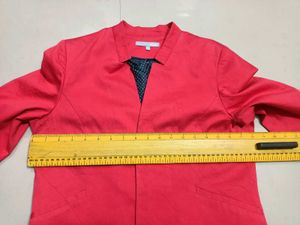 Romanian Over Coat/Jacket For Women Mint Condition