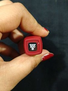 L'Oreal Lipstick - Red Shade
