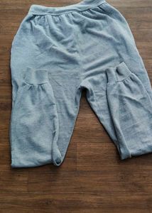 Comfortable Grey Sweatpants
