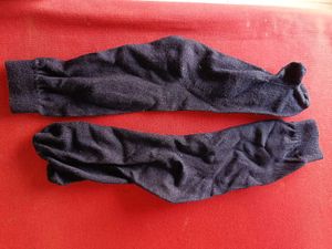Blue Chevit Casual Shoes