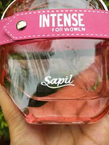 Intense Perfume by Sapil