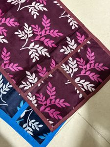 One for Rs 99 Colorful 2 combo covers  fridg