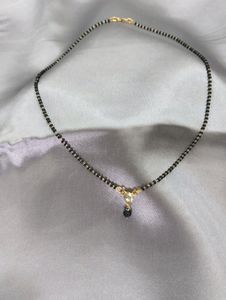 Designer Mangalsutra (Free Chain)