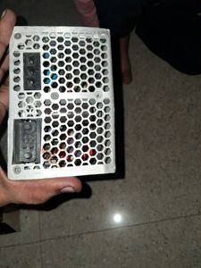 Emerson Network Power Supply