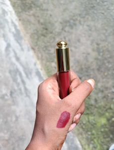 Parul Garg Pro Silk Matte Liquid Lipstick