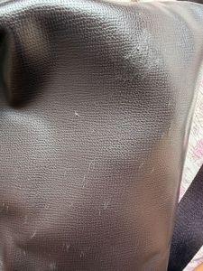 Original Armani Exchange Sling Tote with dust bag